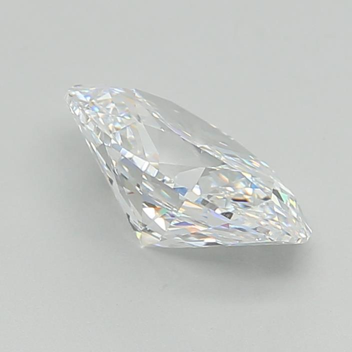 2.53 Carat Oval Lab Diamond :: Greenstar spin frame 03
