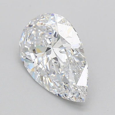 2.04 Carat Pear Lab Diamond :: Greenstar spin frame 03