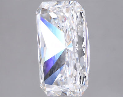 2.51 Carat Radiant Lab Diamond :: Greenstar spin frame 03