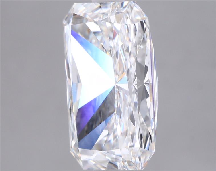 2.51 Carat Radiant Lab Diamond :: Greenstar spin frame 03