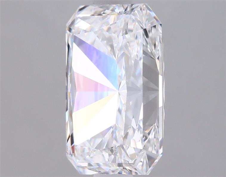 1.91 Carat Radiant Lab Diamond :: Greenstar spin frame 03