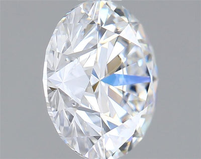 1.54 Carat Round Lab Diamond :: Greenstar spin frame 03