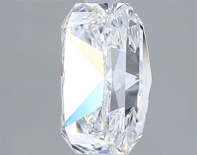 2.55 Carat Radiant Lab Diamond :: Greenstar spin frame 03
