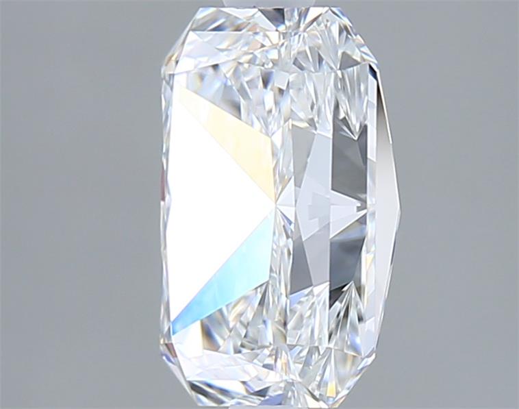 2.55 Carat Radiant Lab Diamond :: Greenstar spin frame 03