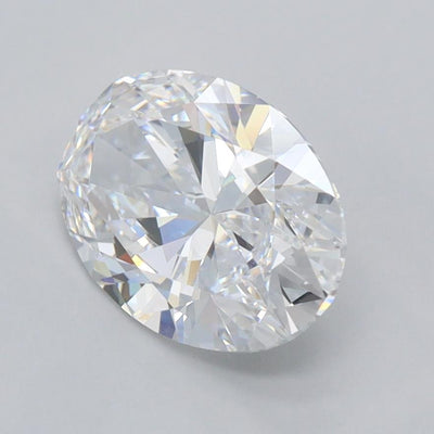 2.05 Carat Oval Lab Diamond :: Greenstar spin frame 03