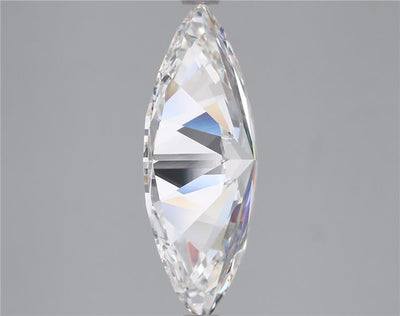 3.54 Carat Marquise Lab Diamond :: Greenstar spin frame 03