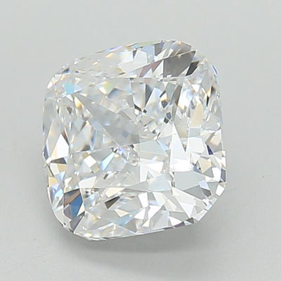 2.53 Carat Cushion Lab Diamond :: Greenstar spin frame 03