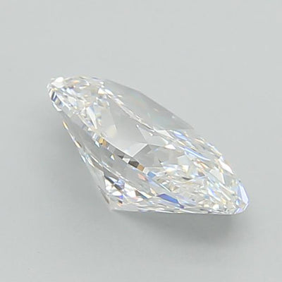 2.00 Carat Oval Lab Diamond :: Greenstar spin frame 03