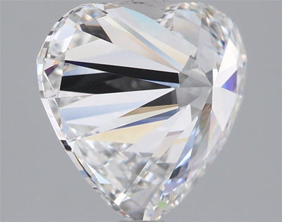 3.02 Carat Heart Lab Diamond :: Greenstar spin frame 03