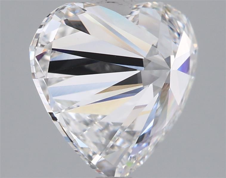3.02 Carat Heart Lab Diamond :: Greenstar spin frame 03
