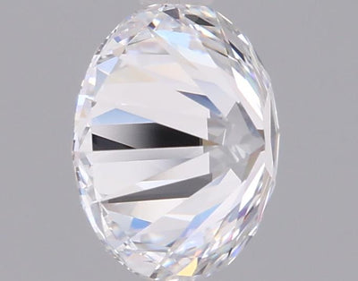 1.51 Carat Round Lab Diamond :: Greenstar spin frame 03
