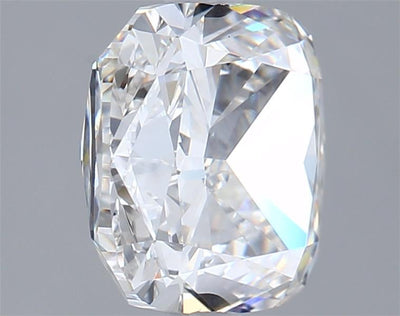 3.01 Carat Cushion Lab Diamond :: Greenstar spin frame 03