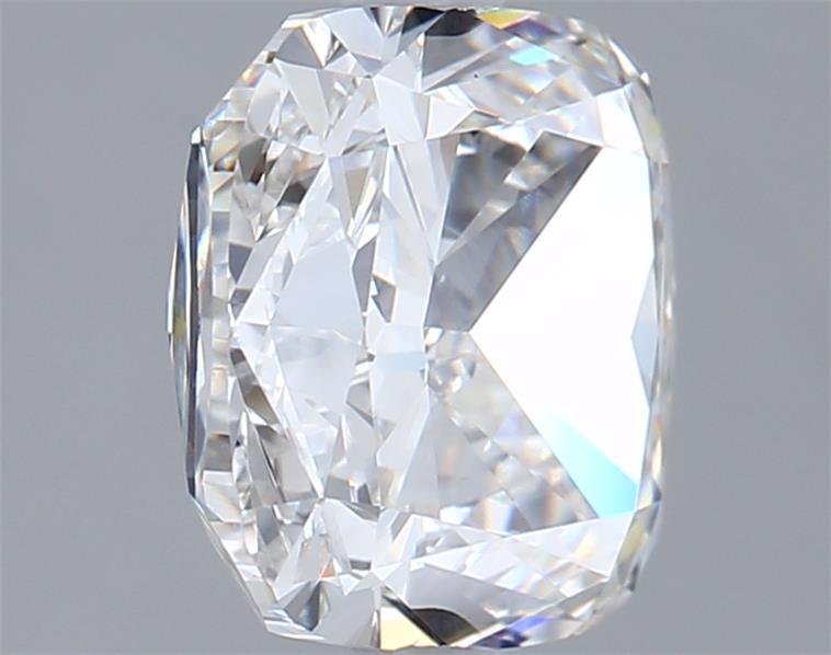 3.01 Carat Cushion Lab Diamond :: Greenstar spin frame 03