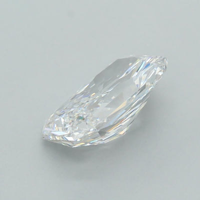 1.18 Carat Radiant Lab Diamond :: Greenstar spin frame 03