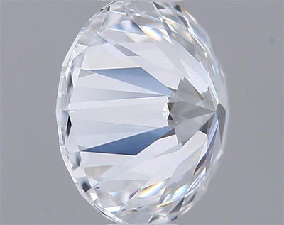 0.76 Carat Round Lab Diamond :: Greenstar spin frame 03