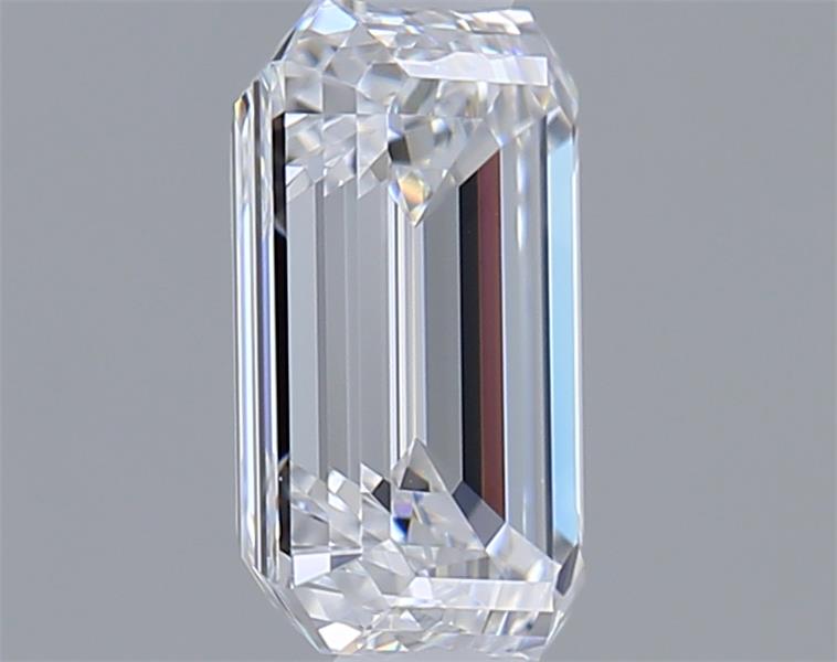 1.02 Carat Emerald Lab Diamond :: Greenstar spin frame 03