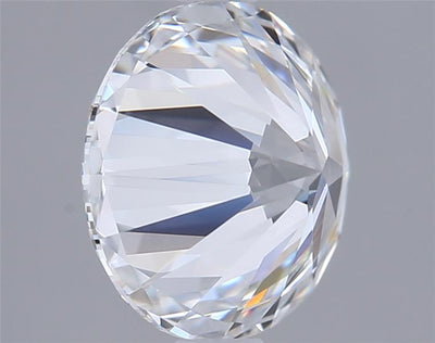 2.01 Carat Round Lab Diamond :: Greenstar spin frame 03