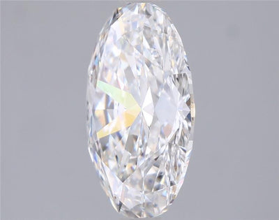 2.04 Carat Oval Lab Diamond :: Greenstar spin frame 03