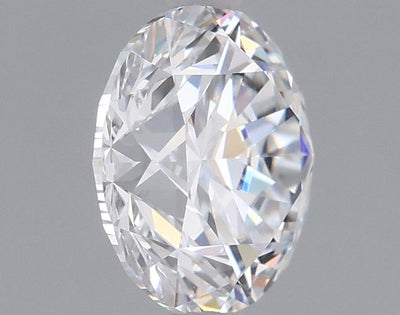 1.50 Carat Round Lab Diamond :: Greenstar spin frame 03
