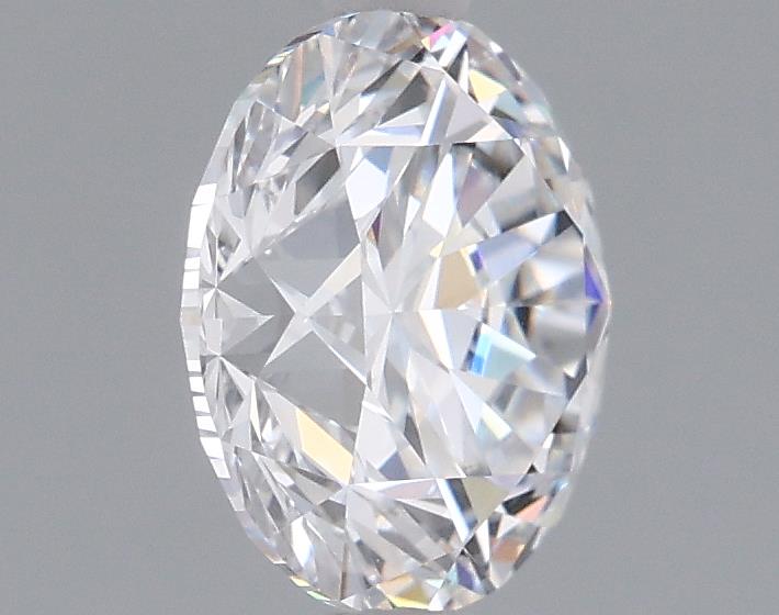 1.50 Carat Round Lab Diamond :: Greenstar spin frame 03