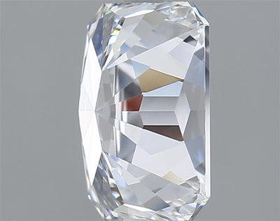 2.06 Carat Radiant Lab Diamond :: Greenstar spin frame 03