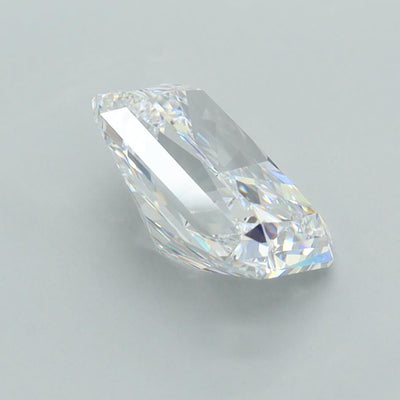 2.02 Carat Radiant Lab Diamond :: Greenstar spin frame 03