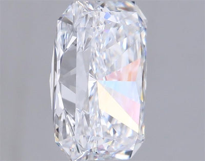 1.52 Carat Radiant Lab Diamond :: Greenstar spin frame 03