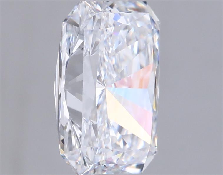 1.52 Carat Radiant Lab Diamond :: Greenstar spin frame 03