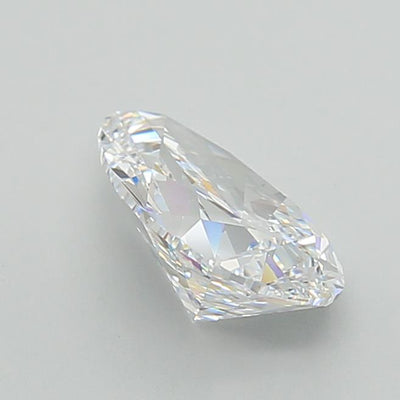 2.05 Carat Pear Lab Diamond :: Greenstar spin frame 03