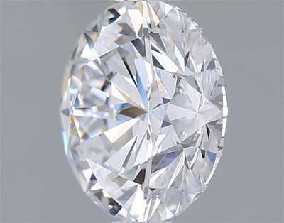 1.06 Carat Round Lab Diamond :: Greenstar spin frame 03