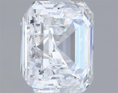 2.05 Carat Asscher Lab Diamond :: Greenstar spin frame 03