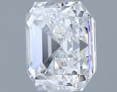 1.51 Carat Asscher Lab Diamond :: Greenstar spin frame 03