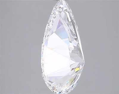 3.13 Carat Pear Lab Diamond :: Greenstar spin frame 03