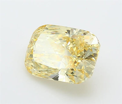 3.08 Carat Cushion Lab Diamond :: Greenstar spin frame 03