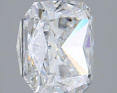 2.50 Carat Cushion Lab Diamond :: Greenstar spin frame 03