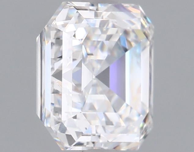 1.58 Carat Asscher Lab Diamond :: Greenstar spin frame 03