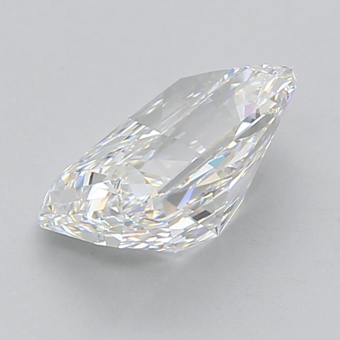 3.05 Carat Radiant Lab Diamond :: Greenstar spin frame 03