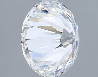 3.03 Carat Round Lab Diamond :: Greenstar spin frame 03