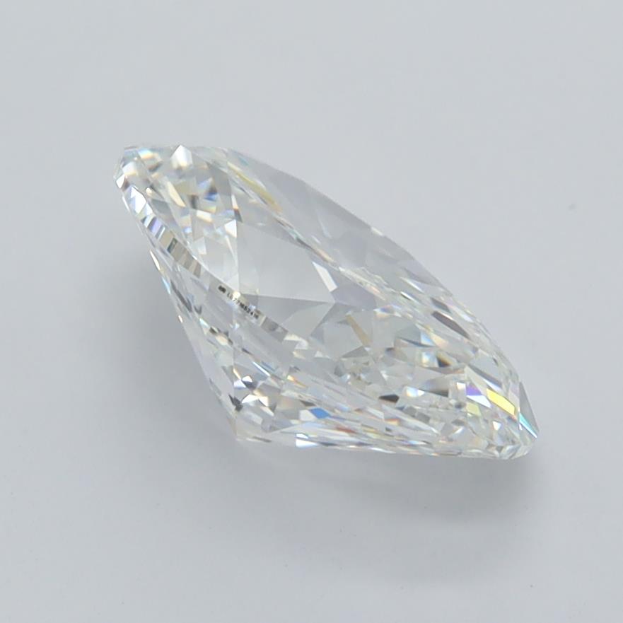 2.03 Carat Oval Lab Diamond :: Greenstar spin frame 03