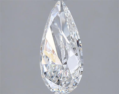 2.02 Carat Pear Lab Diamond :: Greenstar spin frame 03