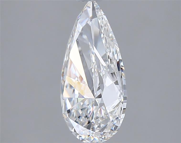 2.02 Carat Pear Lab Diamond :: Greenstar spin frame 03