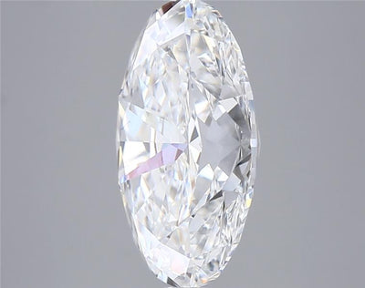 5.02 Carat Oval Lab Diamond :: Greenstar spin frame 03