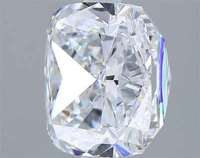 3.00 Carat Cushion Lab Diamond :: Greenstar spin frame 03