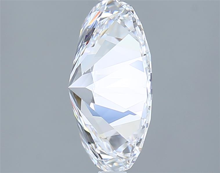 2.52 Carat Oval Lab Diamond :: Greenstar spin frame 03