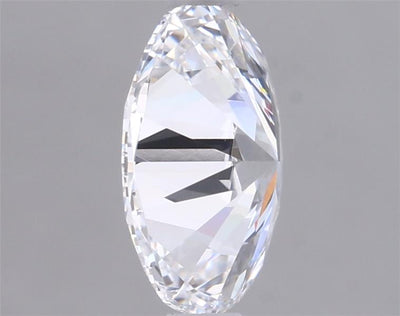 1.05 Carat Oval Lab Diamond :: Greenstar spin frame 03