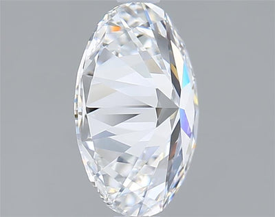 1.57 Carat Oval Lab Diamond :: Greenstar spin frame 03