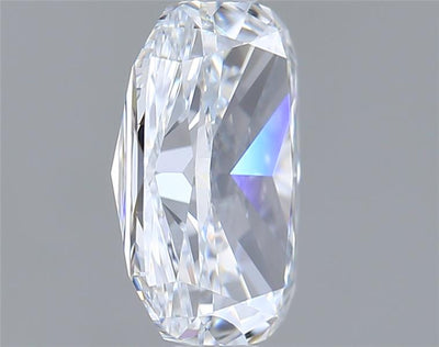 1.52 Carat Cushion Lab Diamond :: Greenstar spin frame 03