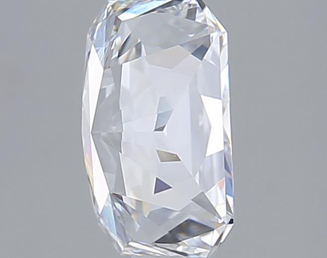 2.02 Carat Radiant Lab Diamond :: Greenstar spin frame 03