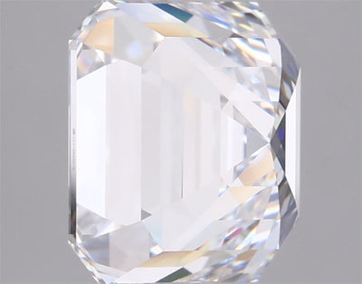 3.07 Carat Asscher Lab Diamond :: Greenstar spin frame 03
