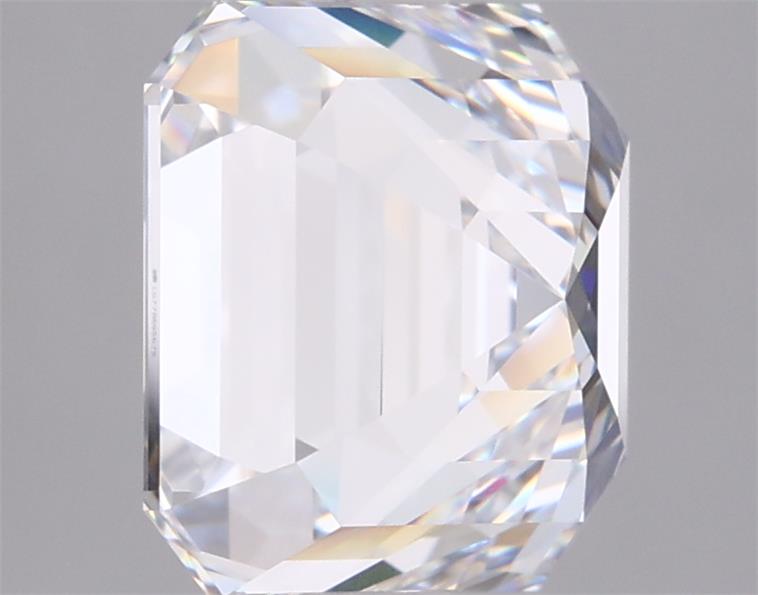 3.07 Carat Asscher Lab Diamond :: Greenstar spin frame 03